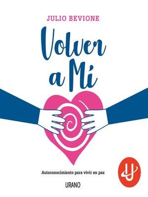 cover image of Volver a mí